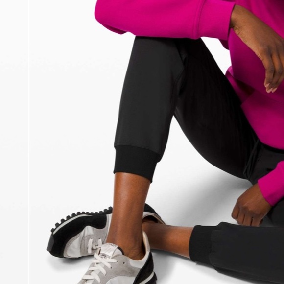 Lululemon Keep Moving Jogger EUC - Picture 5 of 14